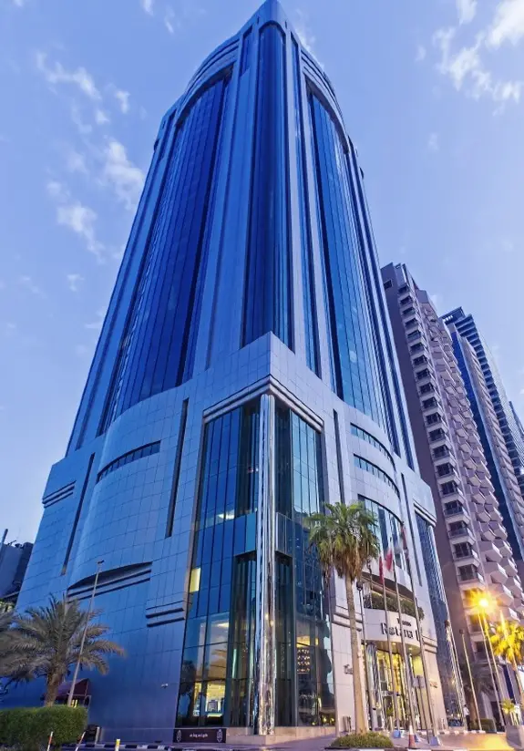 Towers Rotana