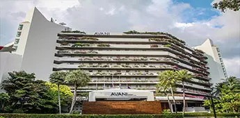 AVANI RESORT